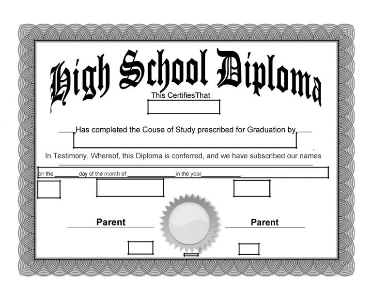 Will Jobs Accept Homeschool Diploma Demystifying a Common Question Home School Victory